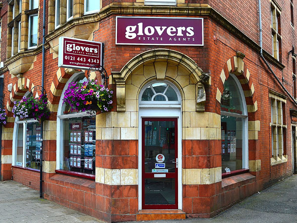 Glovers Estate Agents